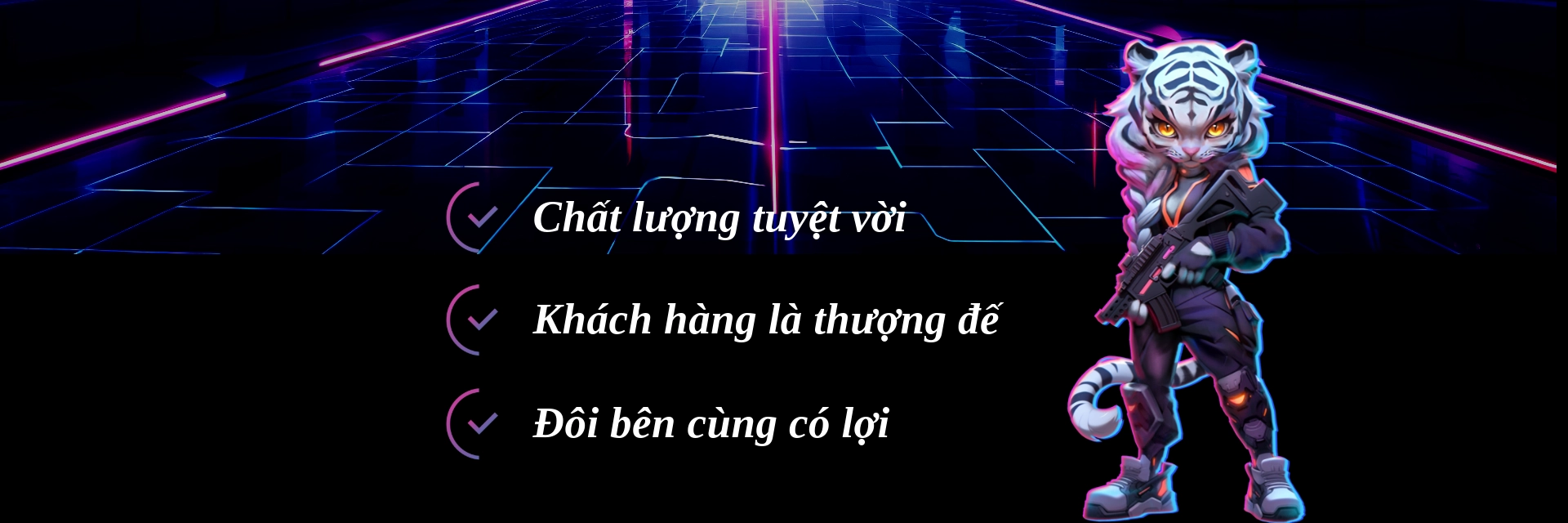 VỀ CHÚNG TÔI